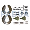 KIT COMPLESSIVO CEPPI FRENO PER BPW S 1635-6 RASK, DAL 1989