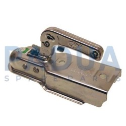 SPP GIUNTO A SFERA QUADRO CC mm. 90  Lmm. 70